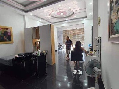 Cần bán Nhà mặt tiền đường Số 10, P. Linh Trung, Diện tích 90m , Giá 11 Tỷ 1