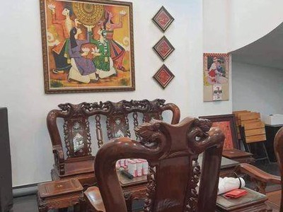 Cần bán Nhà mặt tiền đường Số 10, P. Linh Trung, Diện tích 90m , Giá 11 Tỷ 4