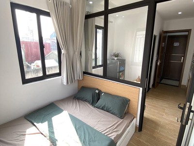 Cho thuê CCMN Xã Đàn có thể vào ở ngay, free tiền nhà hết tháng 6 kí hợp đồng đầu tháng 7 0