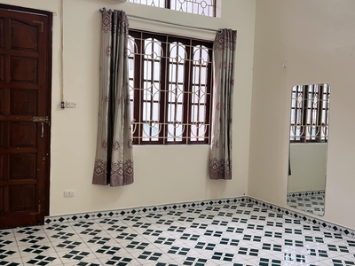 Cho thuê nhà ngõ 220 Định Công Thượng, Định Công, Hoàng Mai, Hà Nội yên tĩnh, không bụi bặm, an ninh 4