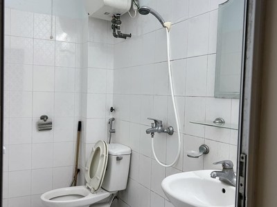 Cho thuê nhà ngõ 220 Định Công Thượng, Định Công, Hoàng Mai, Hà Nội yên tĩnh, không bụi bặm, an ninh 5