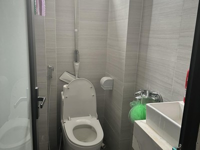Cho thuê CCMN Xã Đàn có thể vào ở ngay, free tiền nhà hết tháng 6 kí hợp đồng đầu tháng 7 5