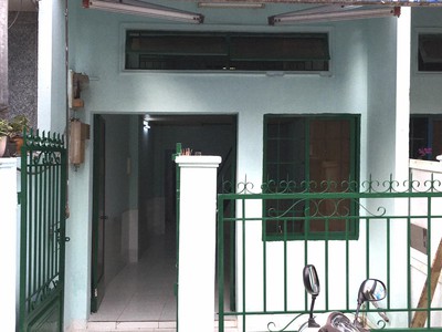 Cho thuê nhà nguyên căn - Quận 7 2