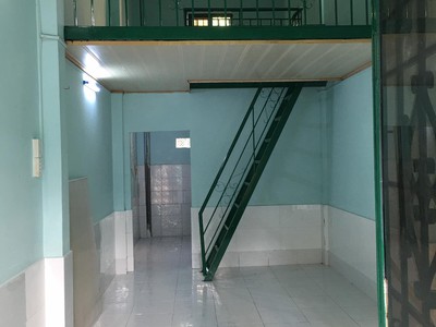 Cho thuê nhà nguyên căn - Quận 7 3