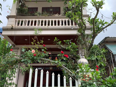 Chính chủ cần bán hoặc cho thuê nhanh căn nhà 3,5 tầng thuộc đường cao thắng - phường hải yên - tp 0