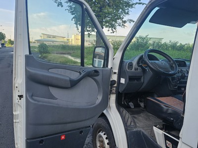 Cần Bán Xe Mercedes Benz Tại Kdc Vạn Phúc- Phường Hiệp Bình Phước- Thành Phố Thủ Đức- Hồ Chí Minh 1