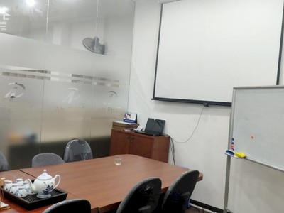 Cần sang nhượng mặt bằng văn phòng địa chỉ 424 nguyễn trãi, thanh xuân bắc, thanh xuân, hà nội 2