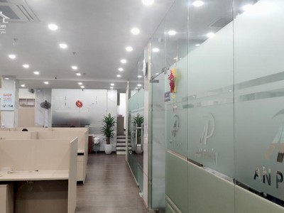 Cần sang nhượng mặt bằng văn phòng địa chỉ 424 nguyễn trãi, thanh xuân bắc, thanh xuân, hà nội 3
