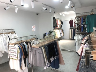 Nhượng cửa hàng vị trí đẹp, giá hợp lý 0