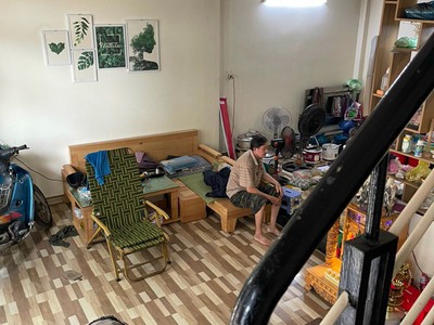 Cần bán nhà 3 tầng kiệt ô tô nguyễn như hạnh, hòa minh, liên chiểu 0