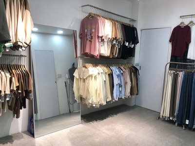 Nhượng cửa hàng vị trí đẹp, giá hợp lý 3