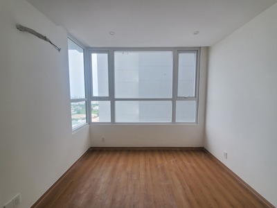 Cần bán căn hộ giá 1 tỷ 9 dt 50m2 thiết kế 2pn quận 6, nhà mới tinh chưa qua sử dụng. 2