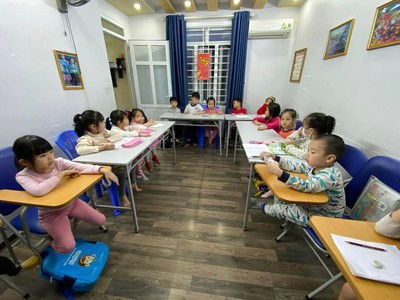 Chính chủ cần bán gấp căn nhà số 25/52/261 Trần Nguyên Hãn -Nghĩa Xá-Lê Chân-Hải Phòng. 4