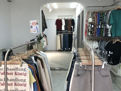 Nhượng cửa hàng vị trí đẹp, giá hợp lý 2