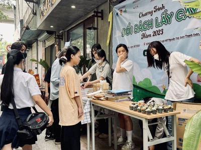 Sang nhượng quán coffe địa chỉ nguyễn trãi, thanh xuân, hà nội 3
