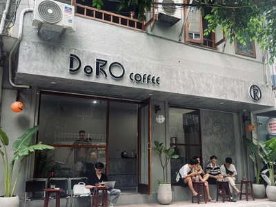 Sang nhượng quán coffe địa chỉ nguyễn trãi, thanh xuân, hà nội 0