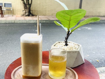 Sang nhượng quán coffe địa chỉ nguyễn trãi, thanh xuân, hà nội 4