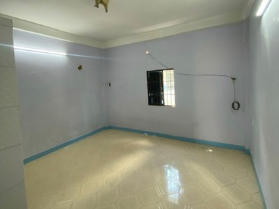 Cho thuê nguyên tầng lầu giá chỉ 3tr, toilet riêng đối diện cổng chính bến xe quận 8 0