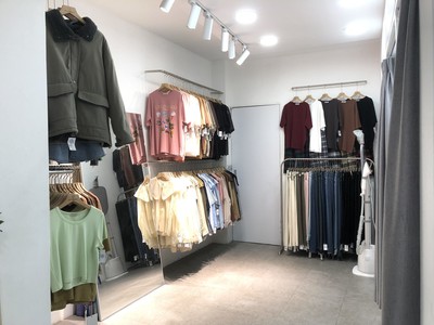 Nhượng cửa hàng vị trí đẹp, giá hợp lý 4