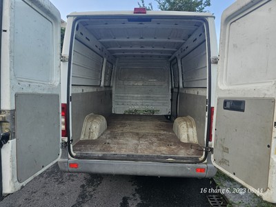 Cần Bán Xe Mercedes Benz Tại Kdc Vạn Phúc- Phường Hiệp Bình Phước- Thành Phố Thủ Đức- Hồ Chí Minh 3