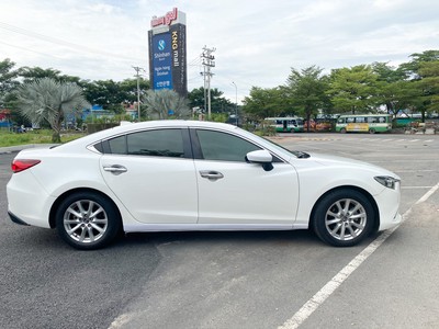 Chính Chủ Cần Bán Xe Mazda 6 Còn Mới, Không Va Chạm Hay Đâm Đụng 3