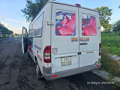 Cần Bán Xe Mercedes Benz Tại Kdc Vạn Phúc- Phường Hiệp Bình Phước- Thành Phố Thủ Đức- Hồ Chí Minh 4
