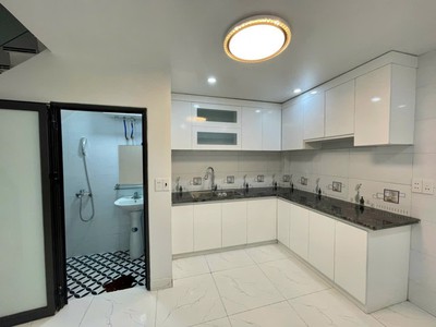 NHÀ TRONG NGÕ NÔNG 98 ĐƯỜNG ĐÌNH ĐÔNG  Nhà 3,5 tầng mới đẹp, kiên cố, chắc chắn, 2