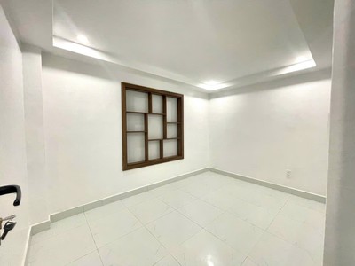 NHÀ TRONG NGÕ NÔNG 98 ĐƯỜNG ĐÌNH ĐÔNG  Nhà 3,5 tầng mới đẹp, kiên cố, chắc chắn, 3