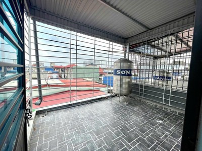 NHÀ TRONG NGÕ NÔNG 98 ĐƯỜNG ĐÌNH ĐÔNG  Nhà 3,5 tầng mới đẹp, kiên cố, chắc chắn, 6