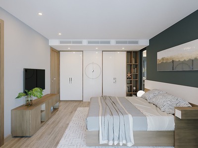 Cần bán lại căn duplex 152m2 view hồ tây tầng trung đẹp nhất dự án pentstudio tây hồ hn 2