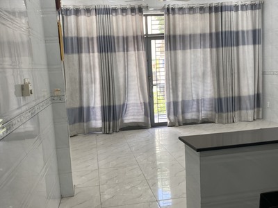 Chính chủ gửi bán nhà mt ông ích khiêm, p5, quận 11. 0