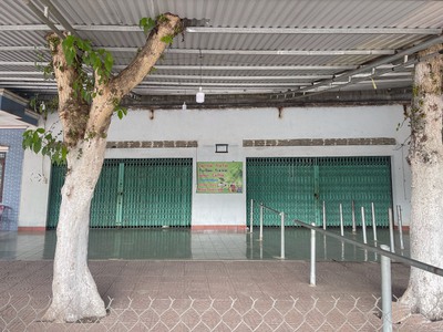 Chính chủ cho thuê mặt bằng kinh doanh phường hưng long - thị xã chơn thành - bình phước 4