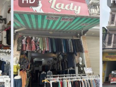 Chính chủ cho thuê cửa hàng tầng 1 vào kinh doanh ngay tại số nhà 7m16, ngõ 104 phố nguyễn an ninh, 1