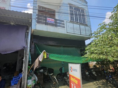 Sở hữu ngay căn nhà đẹp vị trí đắc địa tại  đồng tháp - giá cực rẻ 0