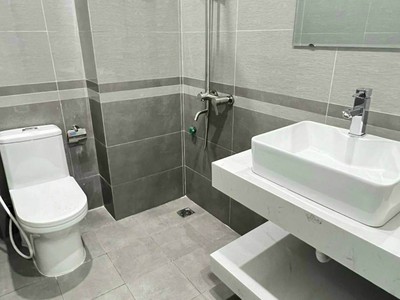 Bán gấp căn nhà xây mới mặt ngõ KD Trương Công Giai Khúc Thừa Dụ Dịch Vọng Quận Cầu Giấy DT 55 m2 2
