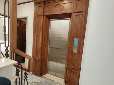 Bán gấp căn nhà xây mới mặt ngõ KD Trương Công Giai Khúc Thừa Dụ Dịch Vọng Quận Cầu Giấy DT 55 m2 7