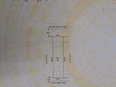 Bán đất khu phân lô Vĩnh Khê, An Đồng, An Dương 0