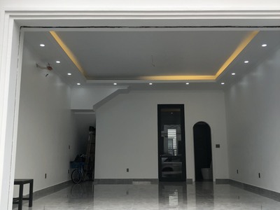  Sàn tầng 1 cho thuê tại Làng Việt Kiều  0