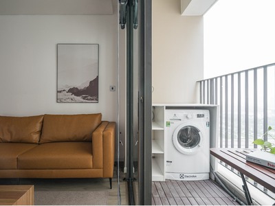 Chuyên cho thuê căn hộ Vinhomes Smart City đủ loại quỹ căn hơn 300 căn hộ 1PN, 2PN ,3PN, Studio 1