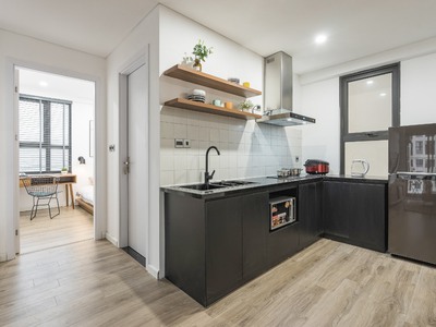 Chuyên cho thuê căn hộ Vinhomes Smart City đủ loại quỹ căn hơn 300 căn hộ 1PN, 2PN ,3PN, Studio 4