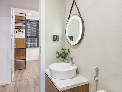 Chuyên cho thuê căn hộ Vinhomes Smart City đủ loại quỹ căn hơn 300 căn hộ 1PN, 2PN ,3PN, Studio 5