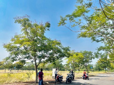 Nhà phố xây sẵn KDC Lago Centro - Gần tiện ích Siêu thị Cafe Trung Nguyên - Gía 3,3 tỷ 7