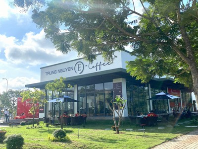 Nhà phố xây sẵn KDC Lago Centro - Gần tiện ích Siêu thị Cafe Trung Nguyên - Gía 3,3 tỷ 4