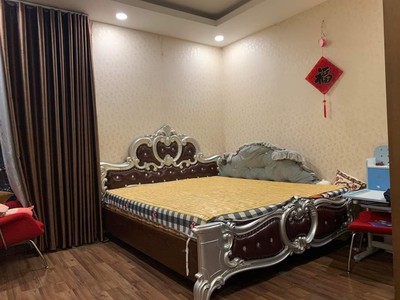 Căn hộ SUN SQUARE - 21 Lê Đức Thọ - 85m2 sẵn nội thất 3