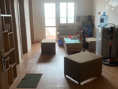 Cho thuê căn hộ 2Pn full nội thất view Hồ tại KDT Thanh Hà Cienco 5 0