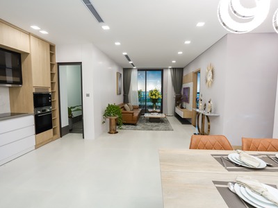 Căn giá rẻ nhất 2PN 77m2 giá 2,9 tỷ Đông Nam view hồ điều hòa 24ha Ckhau 18,5 HTLS 0 24 tháng 0