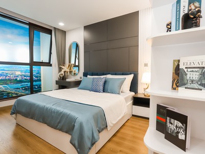 Căn giá rẻ nhất 2PN 77m2 giá 2,9 tỷ Đông Nam view hồ điều hòa 24ha Ckhau 18,5 HTLS 0 24 tháng 2