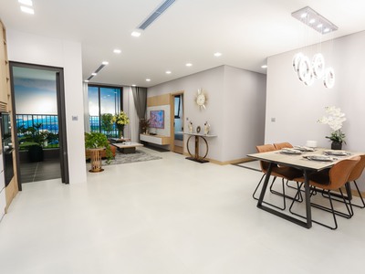 Căn giá rẻ nhất 2PN 77m2 giá 2,9 tỷ Đông Nam view hồ điều hòa 24ha Ckhau 18,5 HTLS 0 24 tháng 4