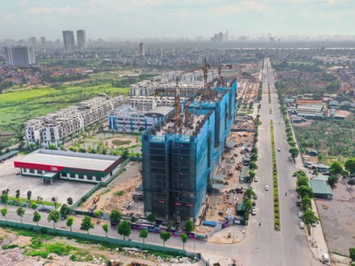 Căn giá rẻ nhất 2PN 77m2 giá 2,9 tỷ Đông Nam view hồ điều hòa 24ha Ckhau 18,5 HTLS 0 24 tháng 5
