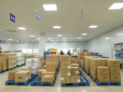 Tuyển nhân viên lao động phổ thông 0